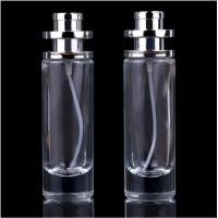 ราคา ขวดน้ำหอม ขวดใส UFO 30ml 12ขวด (25597610391)