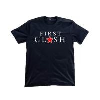 ราคา เสื้อยืด First Clash เสื้อรำลึกถึงคอนเสิร์ตใหญ่ครั้งแรกของวงแคลช (16247136872)