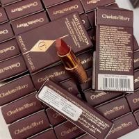 ราคา Charlotte Tilbury lipstick mini 1 1g สี Walk Of No Shame (126383248181)