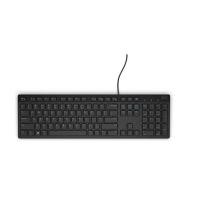 ราคา KEYBOARD DELL MULTIMEDIA KB216 BLACK 580 ADLG รับประกัน1ปี (15285465285)