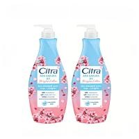 ราคา ซื้อ 1 แถม 1 ซิตร้า Citra โลชั่น ซิตร้าโลชั่น โลชั่นทาผิว ไฮยา ยูวี AHA UV โลชั่นทาผิว ปริมาณขวดละ 300 มล (126797867957)