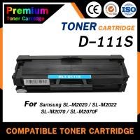 ราคา HOME D111S D111S D111 D111S 111S MLTD111S 111 หมึกพิมพ์เลเซอร์ ตลับหมึก รองรับเครื่องพิมพ์ SL M2020 Samsung Xpress M2020 Samsung SL M2070W (19685835982)
