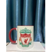 ราคา แก้วลิเวอร์พูล แก้วMUG ขนาด 11 oz แก้วเซรามิคแท้เกรดA แก้วสะสม แก้วสโมสร แก้วกาแฟ แก้วเบียร์ (26269841690)