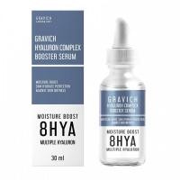 ราคา Gravich Hyaluron Complex Booster Serum 30 ml (22581665569)