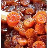 ราคา มะตูมเชื่อม ฉ่ำ สูตรโบราณหวานน้อย หอมนาน นุ่มนิ่มอร่อย ประมาณ 6 15 ชิ้น สินค้า otop 1 กก (23428959944)