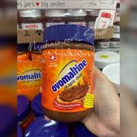 ราคา Ovomaltine Crunchy Chocolate มีให้เลือกหลายแบบ (22228920506)
