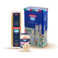 ราคา แอคเนซี สปาเก็ตตี้คาร์โบนาร่าเซ็ต 850ก (126731850593)