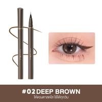 ราคา JUDYDOLL SLIM LIQUID EYELINER จูดี้ดอล สลิม ลิควิด อายไลเนอร์ เส้นสวยคมชัด กันน้ำกันเหงื่อ ติดทนนาน 12 ชม อัลตร้าไฟน (126780005416)