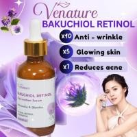 ราคา Bakuchiol Retinol Serum 30ml (23792661580)