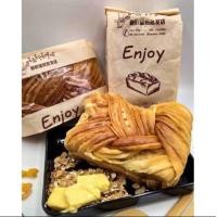 ราคา ขนมปังเนยสด หอมกรุ่น สดใหม่จากเตา ท่าขี้เหล็ก พม่า แท้ๆ100 (22280429178)