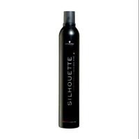 ราคา 1ขวด Schwarzkopf Professional Silhouette Mousse 200ml ของแท้ (12147235176)