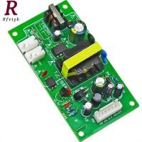 ราคา DVD Player Switch Power Board Universal Power Supply Board for Diy PCB Accessory 5V 12V 12V (25468252035)