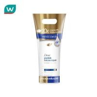 ราคา Dove โดฟ เพปไทด์ อินเทนซ์ รีแพร์ แชมพู 360 มล คอนดิชันเนอร์ 330 มล (25330626594)