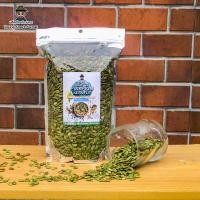 ราคา เมล็ดฟักทองดิบ เมล็ดฟักทองอบ รสธรรมชาติ ไม่ใส่เกลือ 1 Kg Pumpkin Seeds (17206267366)