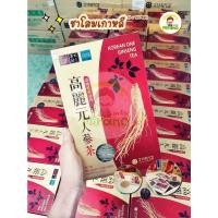 ราคา ชาโสมเกาหลี แท้ พร้อมส่งไทย Korea One Ginseng Tea ชาโสมขาวโคเรียวัน (20854761920)