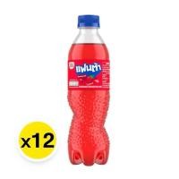 ราคา แพ็ค 12 ขวด แฟนต้า น้ำแดง น้ำส้ม น้ำเขียว เครื่องดื่มน้ำอัดลม ขวดละ 330 มล (25014997138)