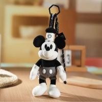 ราคา Disney พวงกุญแจตุ๊กตาขนนุ่ม (26295555967)