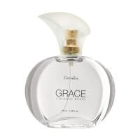 ราคา ส่งฟรี น้ำหอม เกรซ กิฟฟารีน แป้ง โคโลญจ์ โลออน ระงับกลิ่นกาย Grace Cologne Spray sale GIFFARINE กลิ่นผู้หญิง หอมนาน หอมทน (17458352224)