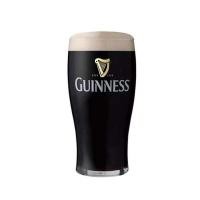 ราคา แก้วเบียร์ Guinness Black Beer Ale Premium Craft Beer Glass Fat Cat สีสันสดใส แก้วประดับคริสตัล 1 ชิ้น (24817543784)