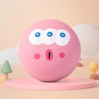 ราคา Pet toy ball latex sound bite resistant dog toy interactive training self hi pet supplies factory (25364524451)