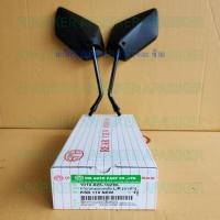 ราคา กระจกมองหลัง KSR 110 NEW เคเอสอาร์ 110 นิว บาน 5 เหลี่ยม ราคาต่อคู่ HMA 1010 625 10ZBL (25399895928)