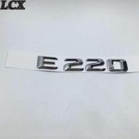 ราคา WorldAutoParts LCX Soarhorse สำหรับ Benz W124 W211 W212 W213 E180 E200 E220 E230 E240 E250 E260 E280 E300โลโก้สัญลักษณ์ด้านหลังลำต้น E320 (126778139844)