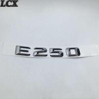 ราคา WorldAutoParts LCX Soarhorse สำหรับ Benz W124 W211 W212 W213 E180 E200 E220 E230 E240 E250 E260 E280 E300โลโก้สัญลักษณ์ด้านหลังลำต้น E320 (126778139845)