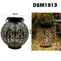 ราคา โคมไฟโซล่าเซลล์ Solar cell Solar light outdoor โคมไฟพลังงานแสงอาทิตย์ LEDโคมไฟแต่งสวน โคมไฟแต่งบ้าน โคมไฟย้อนยุค โคมไฟภายนอกอาคาร (19410174468)