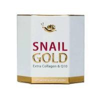 ราคา ครีมหอยทาก Royal Thai Herb Facial Snail Gold Extra Collagen Q10 (23140214091)
