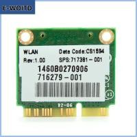 ราคา E WOITD 1ชิ้นมินิ PCI E Dual Band 2 4G 5GHz การ์ดเครือข่ายไร้สาย AC 7260 7260HMW บลูทูธ4 0 802 11a b g (25358422887)