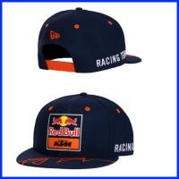 ราคา หมวกแก๊ป Red Bull KTM Moto Racing F1 Max Verstappen เบสบอลชาย (22113438324)