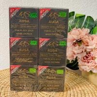ราคา แพค 12ก้อน สบู่ AUSA Beauty care face out soap บิ้วตี้ แคร์ เฟซ เอาท์ โซพ สบู่หน้าใสในตำนาน ขายมานานกว่า 20ปี (10917015828)