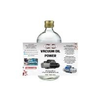 ราคา 4010 น้ำมันแวคคั่มปั๊ม ANR ขนาด 1000 ml 450 ml น้ำมัน Vacuum Pump Oil AN (24569024627)