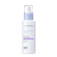 ราคา ของแท้ Cute Press Moisture Milk Intensive Night Lotion (5591876723)