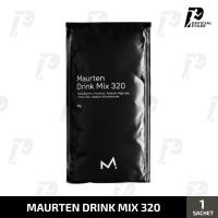 ราคา ผงชง MAURTEN DRINK MIX320 1 ซอง เพิ่มพลังงาน 320 kcal สำหรับนักวิ่ง (25004065421)