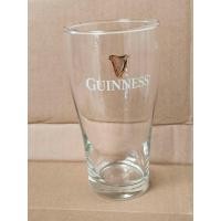 ราคา แก้วเบียร์ Guinness 25cl ลายเก่า งานแท้ งานหายาก (126669349286)