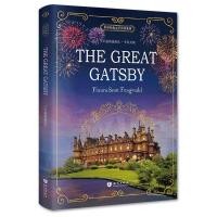 ราคา นิยายภาษาอังกฤษ หนังสือภาษาอังกฤษ หนังสือ The Great Gatsby A F Scott Fitzgerald Classic Novel Famous English Books Original Literature Fiction Alternate History Science Fiction Reading Gifts for Child