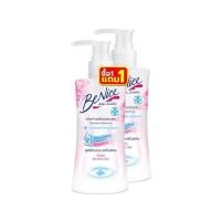ราคา BeNice บีไนซ์ ผลิตภัณฑ์เพื่อจุดซ่อนเร้น เฟมินิน คลีนซิ่ง Feminine Cleansing ปริมาณ 150 ml (24726140800)