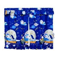 ราคา ผ้าม่าน ม่าน ผ้าม่านหน้าต่าง ม่านหน้าต่าง ม่านหน้าต่างลายการ์ตูน ผ้าม่านหน้าต่าง 2 บาน ผ้าม่านลายการ์ตูน ราคาพิเศษ (19387325844)