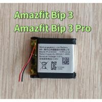 ราคา แบตเตอรี่ For Huami Amazfit Bip 3 Amazfit Bip 3 Pro A2171 A2172 Battery PL432224 (24744669638)