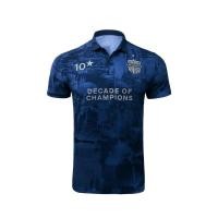 ราคา เสื้อบุรีรัมย์ Decade of Champions 2025 Black ของแท้100 (25031708975)