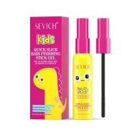 ราคา ท้องถิ่นพร้อมส่ง SEVICH เซวิช เด็กแปรงผมขี้ผึ้งจัดแต่งทรงผม ผม แปรง ไดโนเสาร์ ผม แปรง 40มล (24918578364)