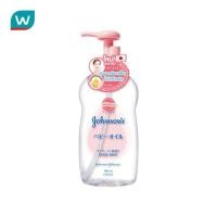 ราคา Johnsons จอห์นสัน เมคอัพ รีมูฟเวอร์ เจนเทิล ออยล์ 300 มล (400216700)