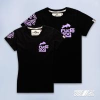 ราคา เสื้อยืดเทรนด์PLK0 เสื้อยืด Rudedog เสื้อยืดแขนสั้น รุ่น Square rude 1 2 เสื้อยืดเท่ๆ เสื้อยืดผู้ชาย เสื้อยืดเกาหลี เสื้อยืดoversize เสื้อครอบครัว เสื้อยืดสีขาว เสื้อยืดสีดำ เสื้อยืดคนอ้วนs 5xl S 5XL 