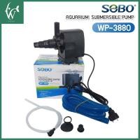 ราคา ปั๊มน้ำตู้ปลา ปั้มกรองบนตู้ ปั๊มน้ำ SOBO WP 880 WP 1880 WP 2880 WP 3880 WP 4880 (18465843172)