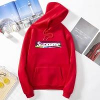 ราคา SUPREME LONGเสื้อยอดฮิตลายมิกกี้เมาส์ แจ็คเก็ต เเสื้อกันหนาว เสื้อฮู้ดแขนยาวเสื้อผ้าแฟชั่นนานาชาติ ปลีก ส่ง BK188 (3766418368)