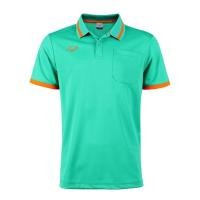 ราคา Grand Sport เสื้อโปโลผู้ชาย แกรนด์สปอร์ต รหัส 012585 12 585 สีกรมท่า เหลือง แดง เทา ชมพู บานเย็น ม่วง ส้ม เขียว ฟ้า ขาว (10650565165)