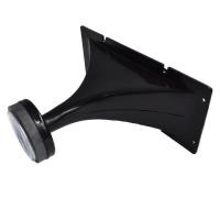 ราคา ลำโพงเสียงแหลม OBOM รุ่น TW 801 ปากแตร 80 120วัตต์ ลำโพงแหลมปากเป็ด ราคาต่อ1 ดอก แถมตัวตัดเสียงให้ (23646876112)