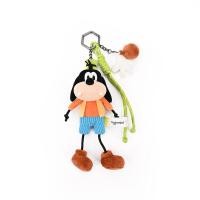 ราคา Disney พวงกุญแจตุ๊กตาขนนุ่ม (26295555964)