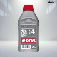 ราคา น้ำมันเบรค MOTUL BRAKE FLUID DOT 4 สังเคราะห์ 100 คุณภาพสูง (25778586687)